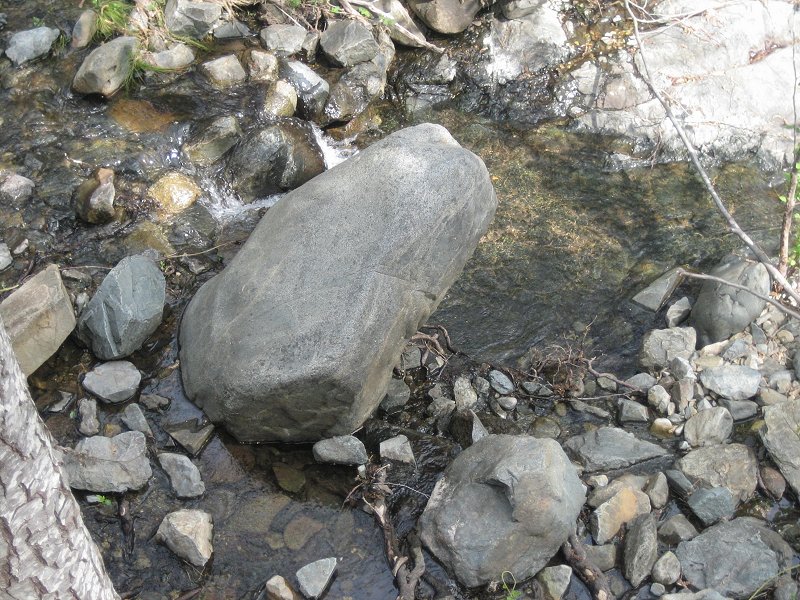 giant-frog-shaped rock
