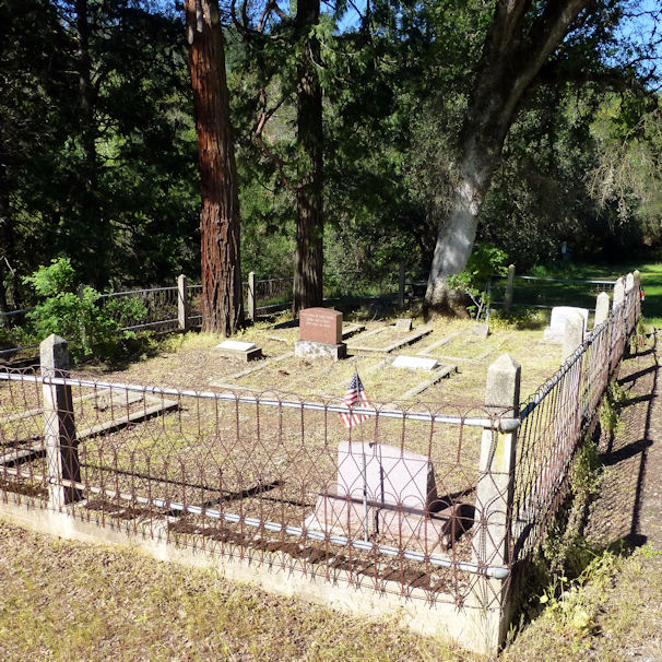 cemetery