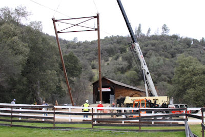 JanuaryBridgeRestorationVideo