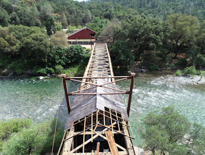JulyBridgeRestorationVideo